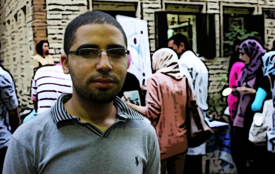 Ahmed g'obashi's profile picture