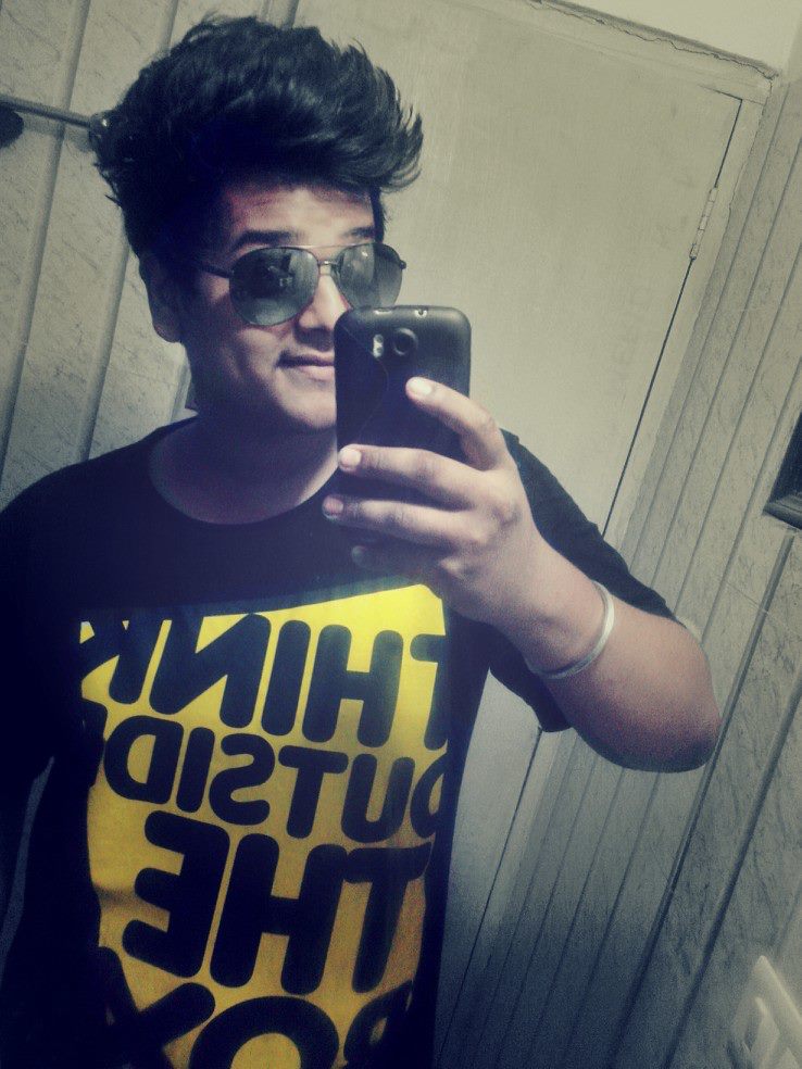 NeerajBisht's profile picture