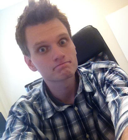 Phil Wall's profile picture