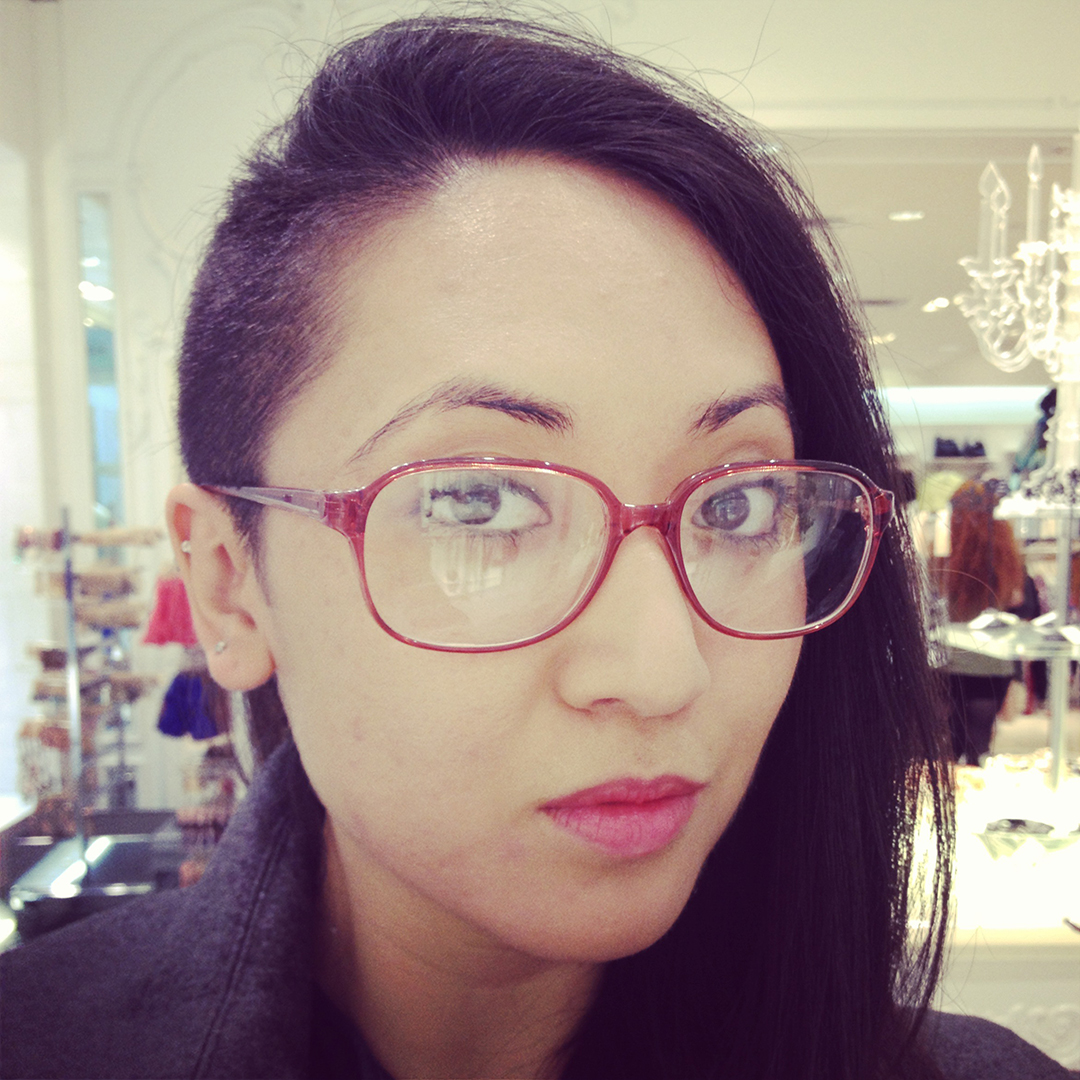 Sam Estrella's profile picture