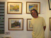 David Thrasher's profile picture