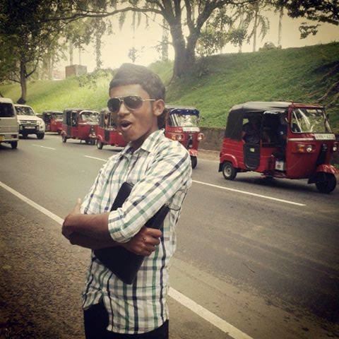 gehanmanu's profile picture