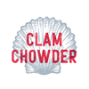 clam chowder