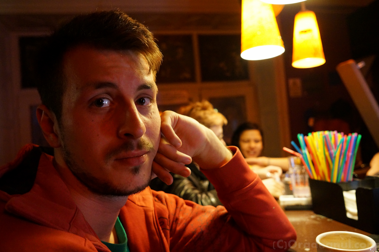 Lorant Dobos's profile picture