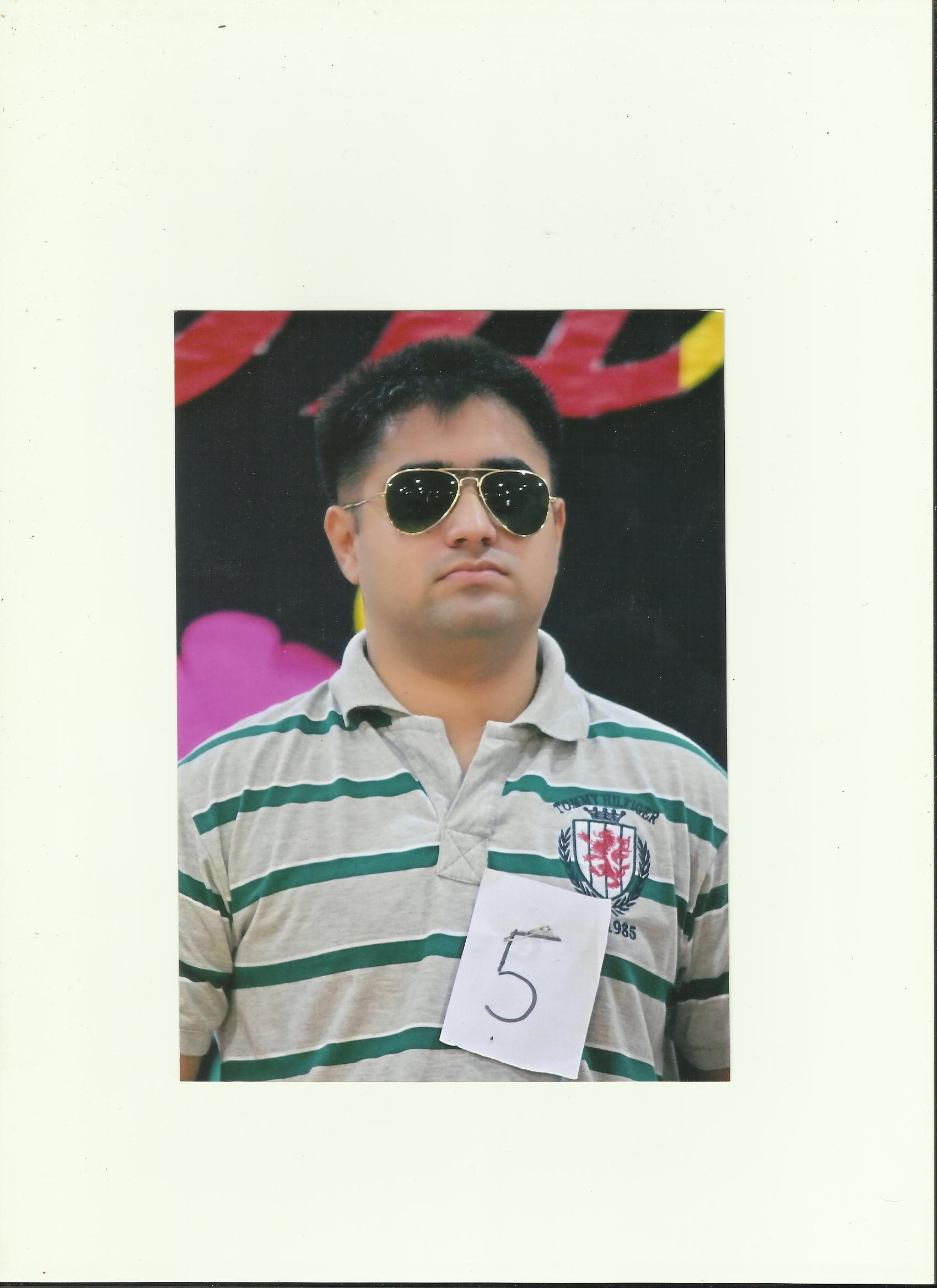 karandeep singh sodhi's profile picture