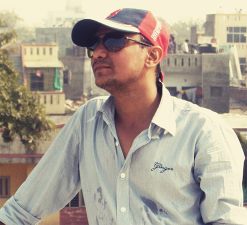 Shailesh's profile picture