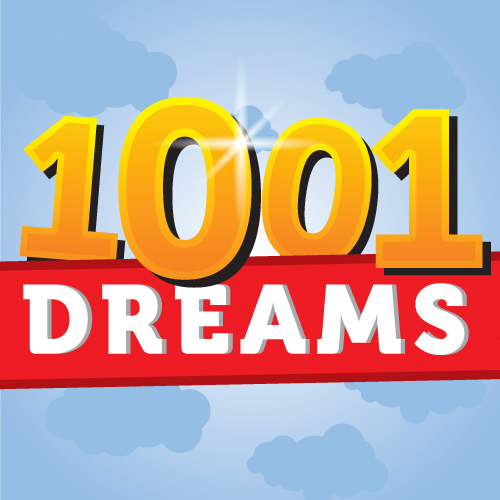 1001 DREAMS's profile picture