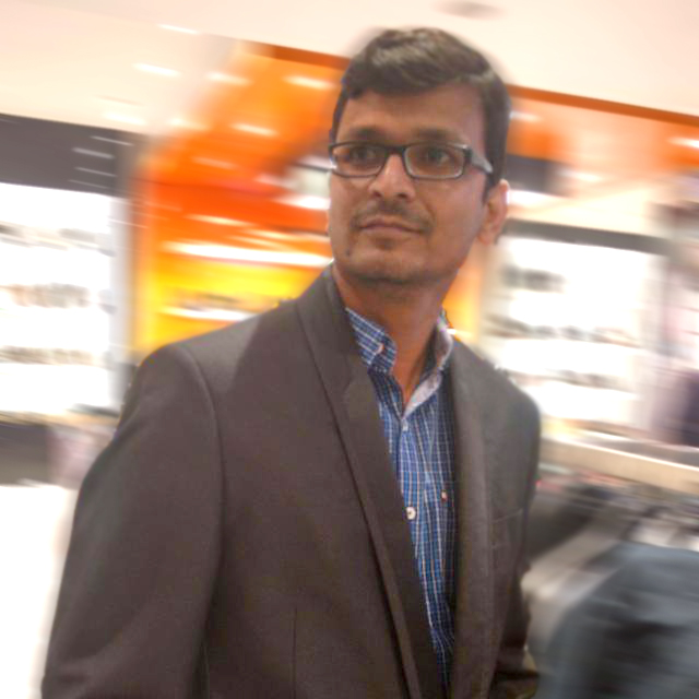 Jayesh Agrawal's profile picture