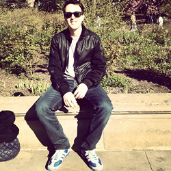 Paulo Munera's profile picture