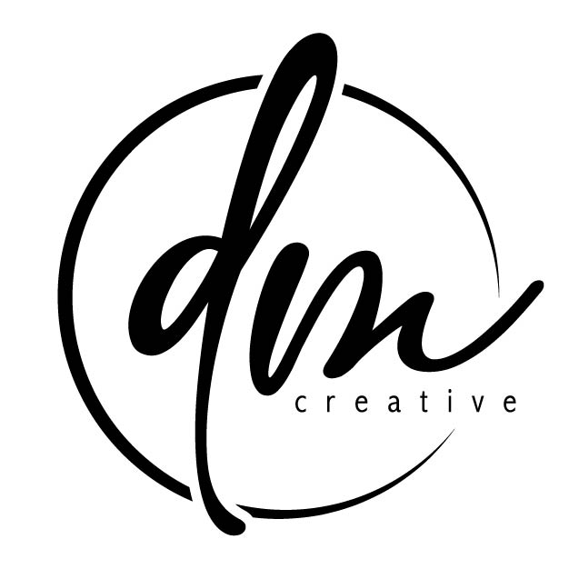DM creative's profile picture