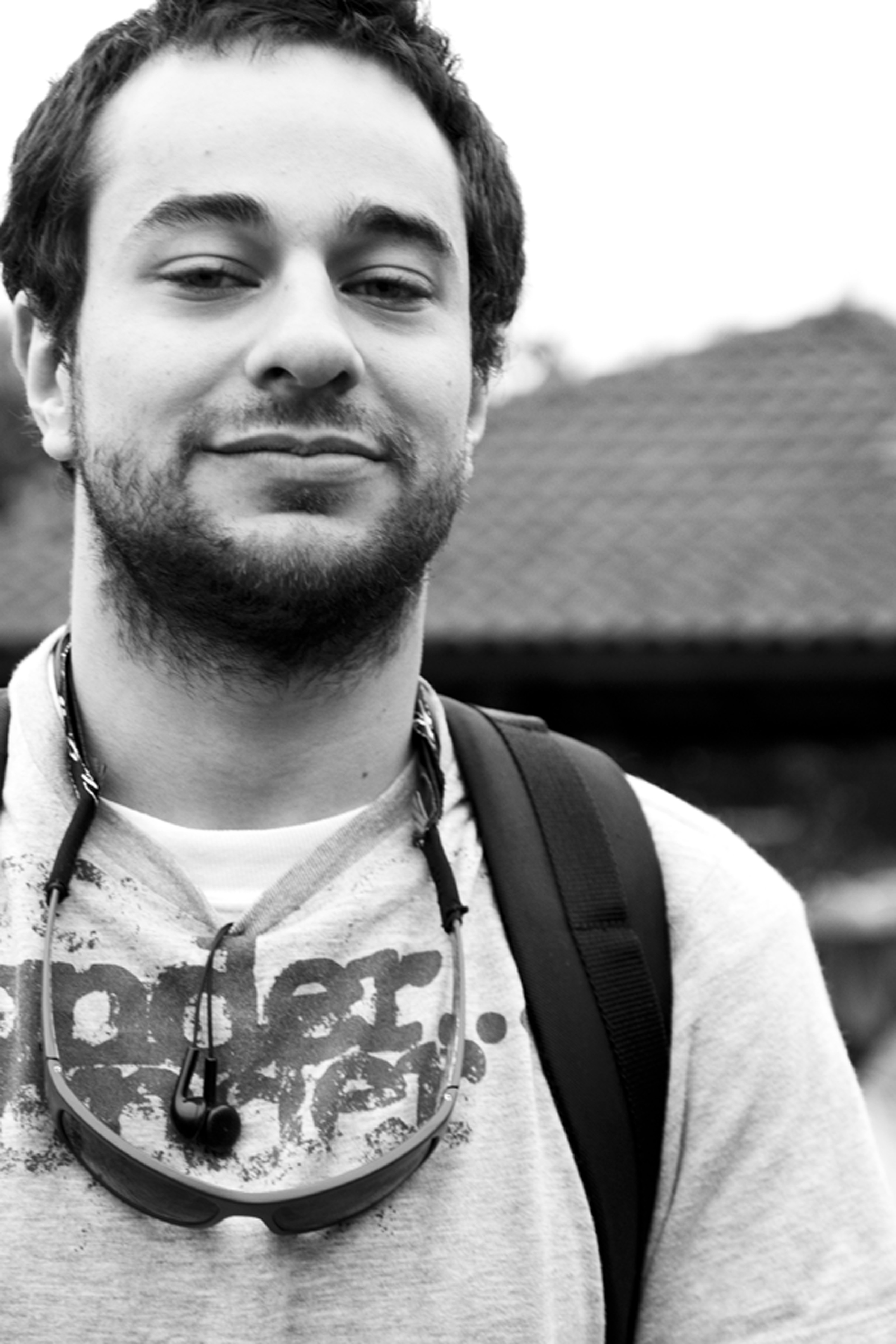 Victor Pontes 's profile picture