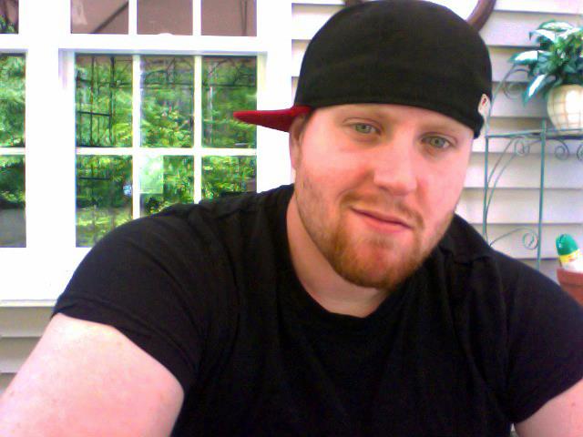 Steffan McNeil's profile picture