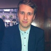 bencullimore's profile picture