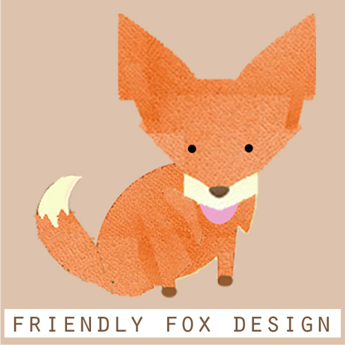 FriendlyFoxDesign's profile picture