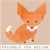 FriendlyFoxDesign
