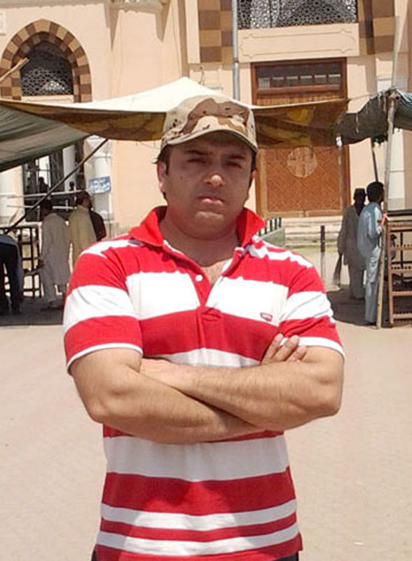 kmudassar's profile picture