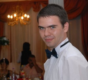 Dragos Ionescu's profile picture