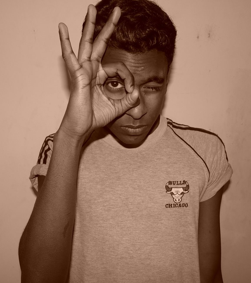 Joshua Devadhas's profile picture