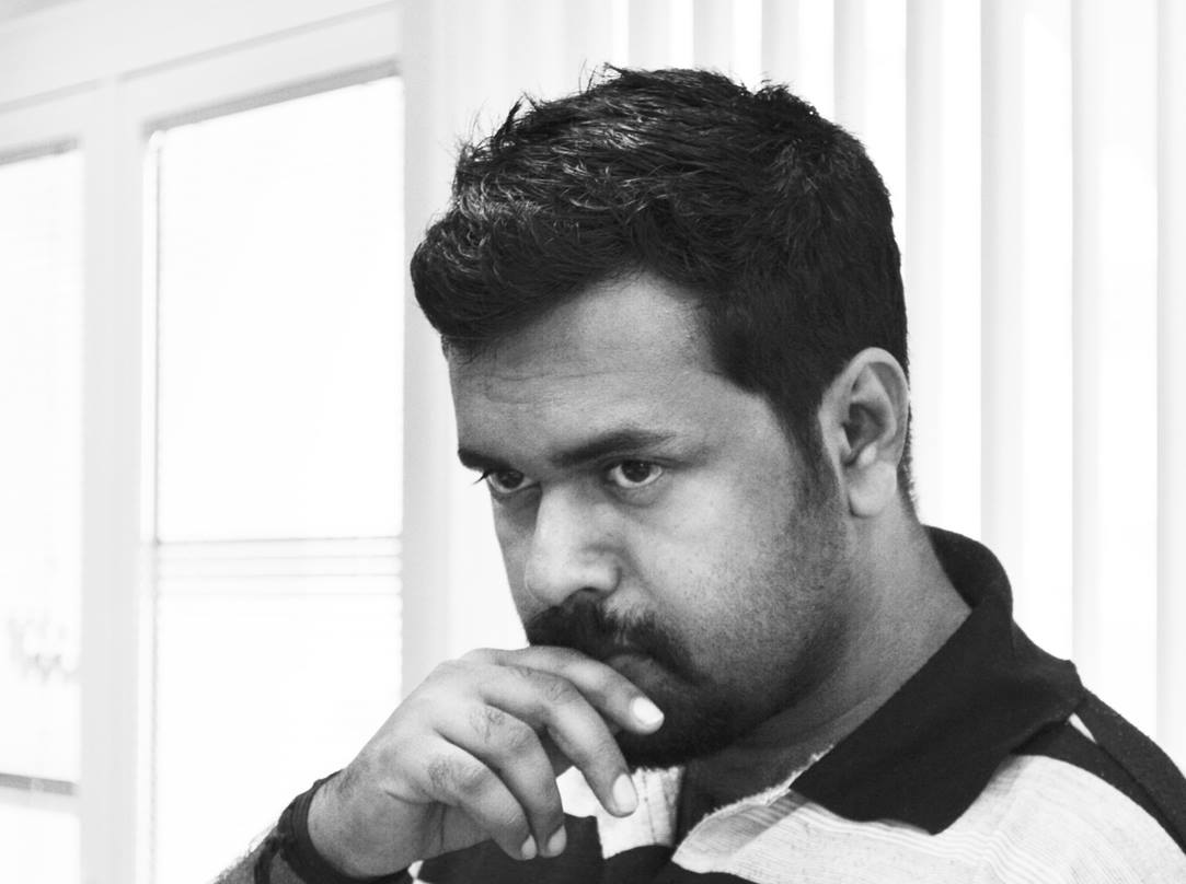 Jithesh Janardhanan's profile picture