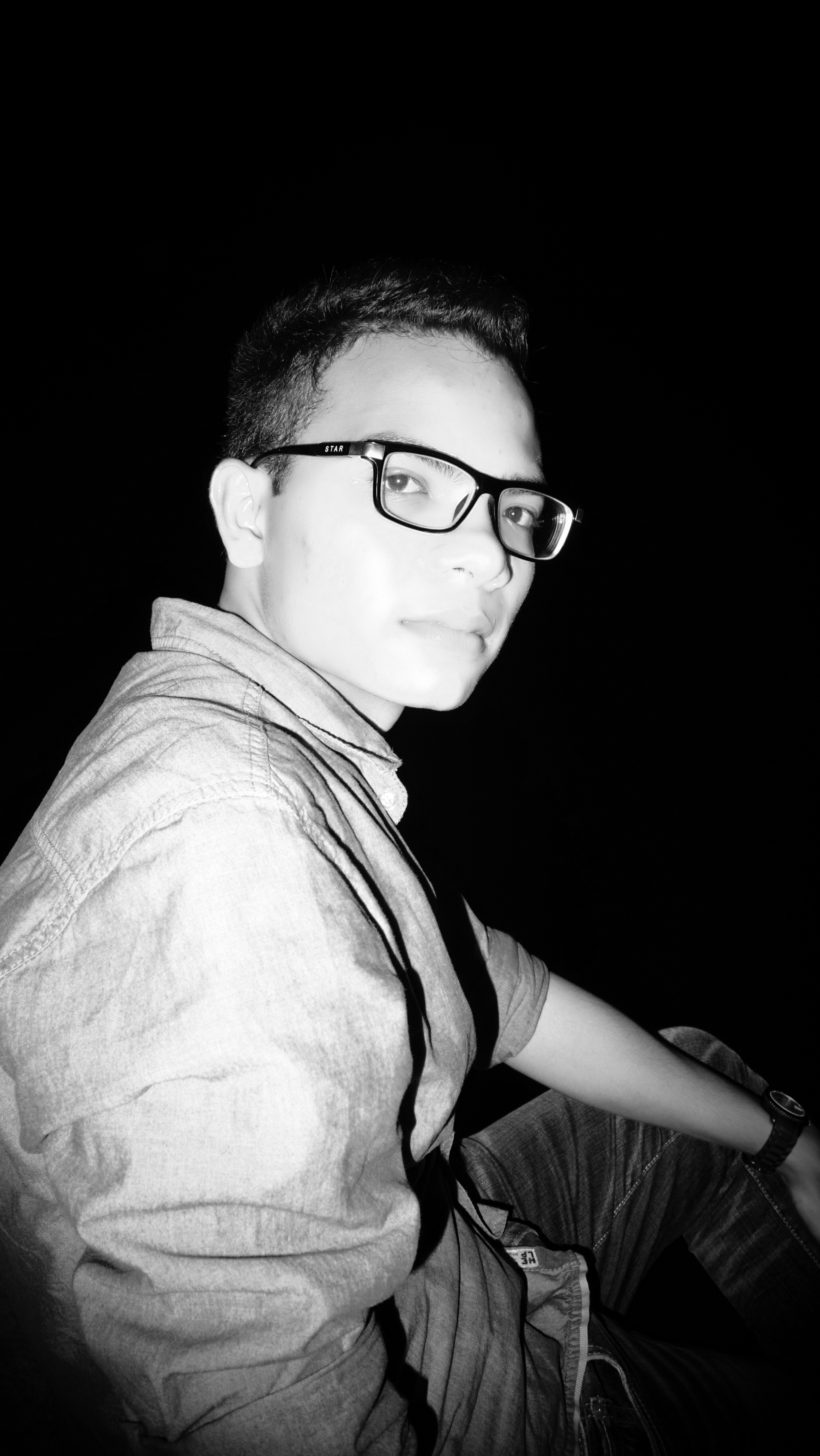 Rajesh Naik's profile picture