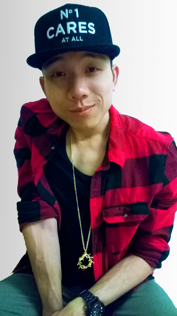 Benjamin Lee's profile picture