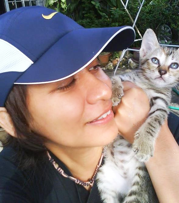 ihazel's profile picture