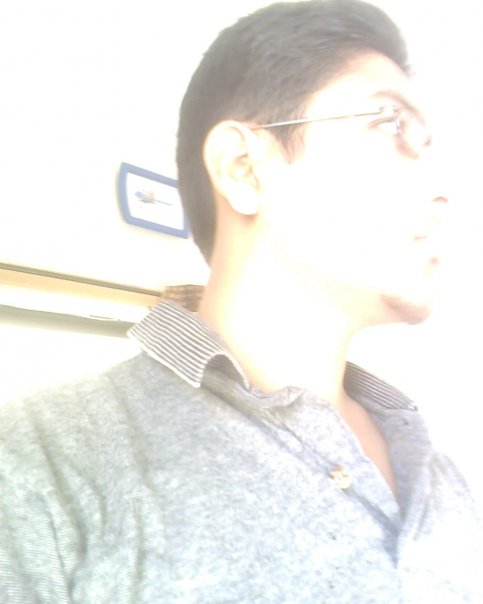 Muhammad Qasim Dosani's profile picture