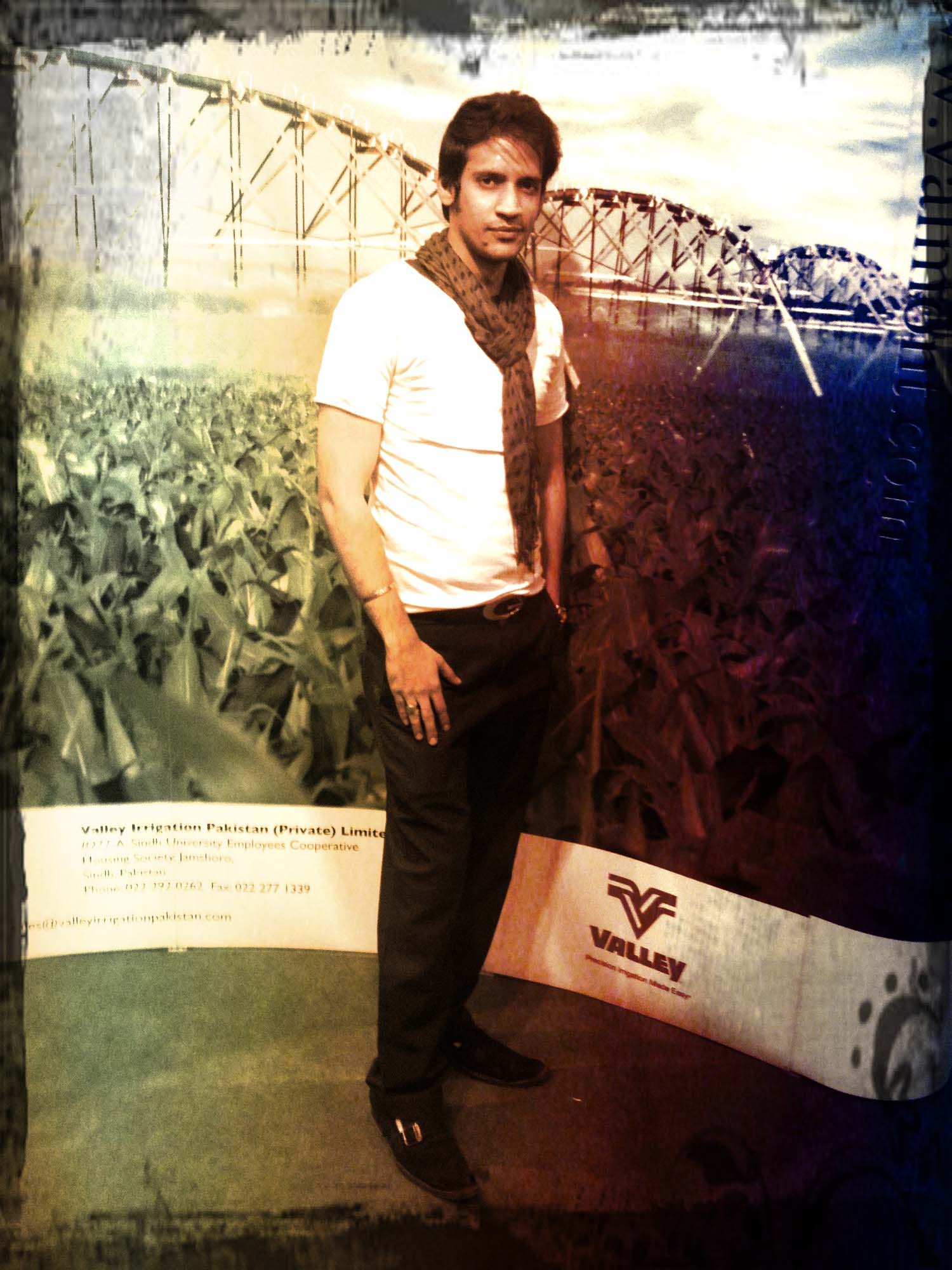 Ravi Ralf's profile picture