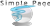 Profile picture