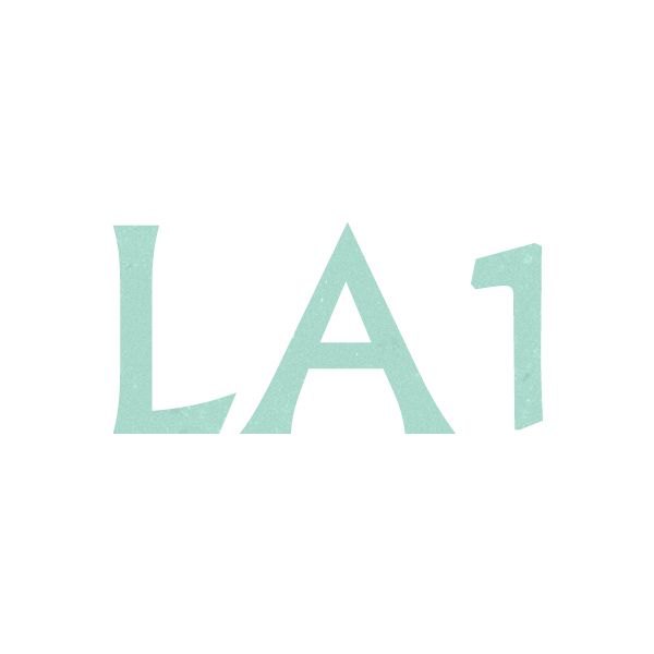 LA1 Studios's profile picture