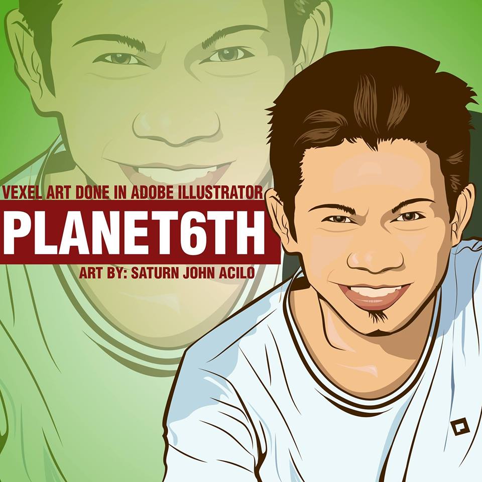 PLANET 6TH's profile picture