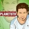 PLANET 6TH