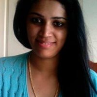 Deepa Nair's profile picture