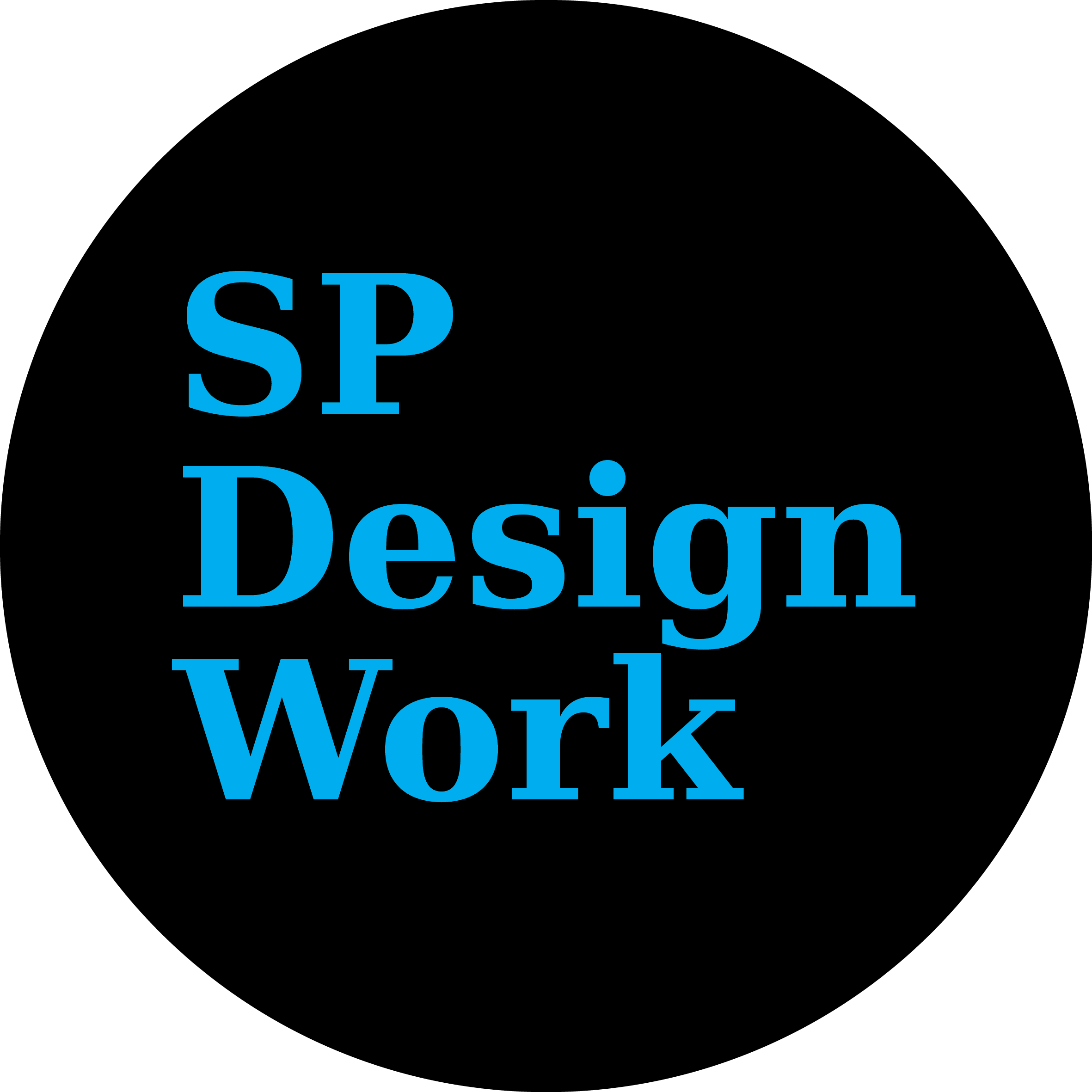SP Designwork's profile picture