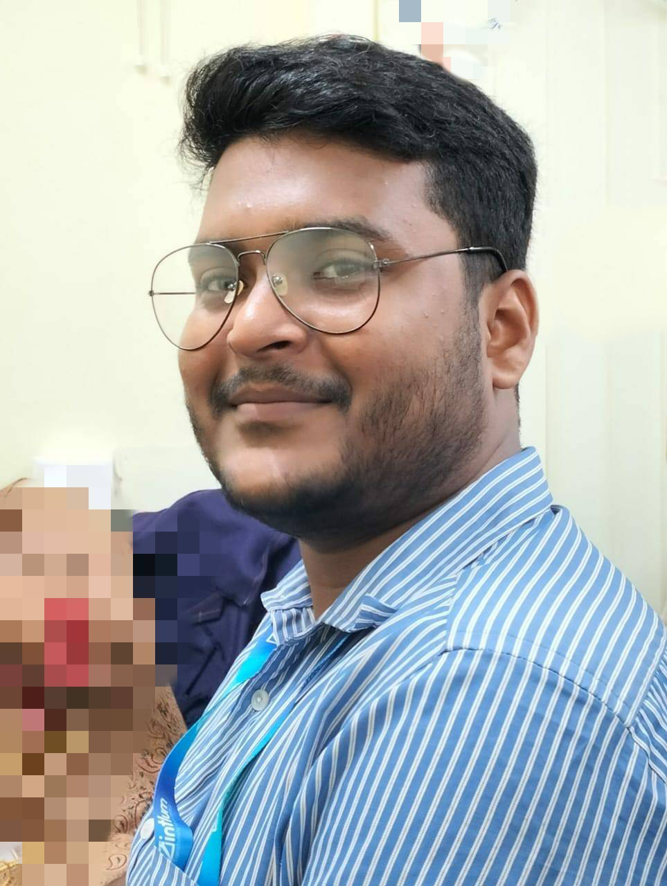 Atanu Sutar's profile picture