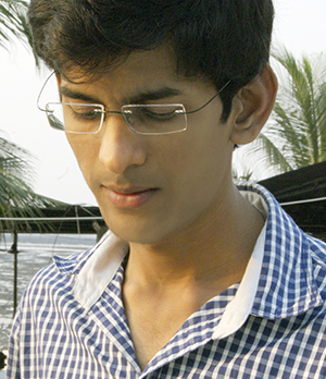 Ravi Desai's profile picture