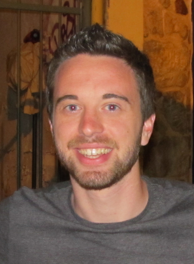 Chris Lombard's profile picture