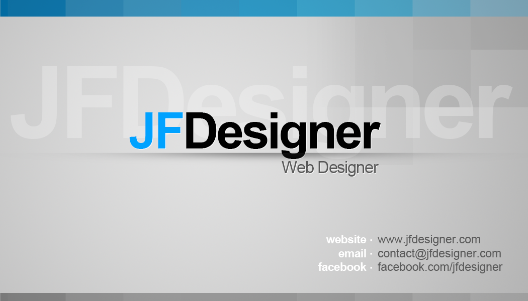 JF Designer's profile picture