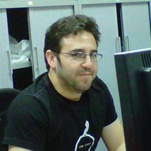 Francisco 's profile picture