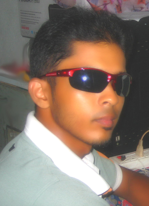 ISURUART's profile picture