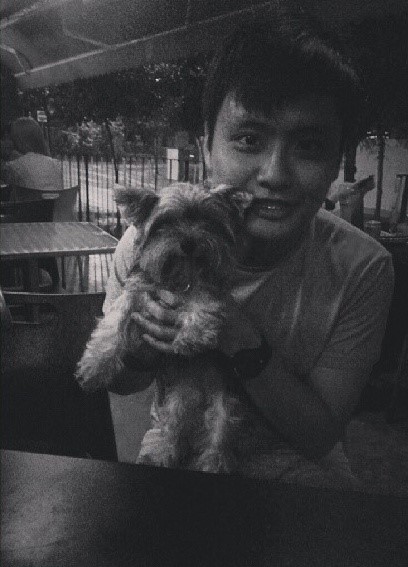 Kim Hui's profile picture