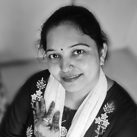 Varsha V.'s profile picture