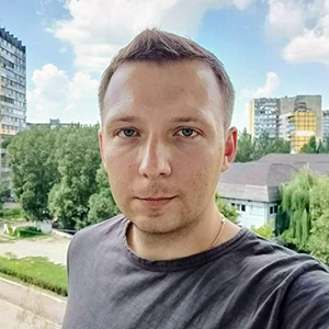 MiraUkraine's profile picture