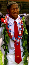  Keoni Colson