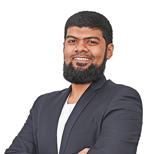 Masud Zaheed's profile picture