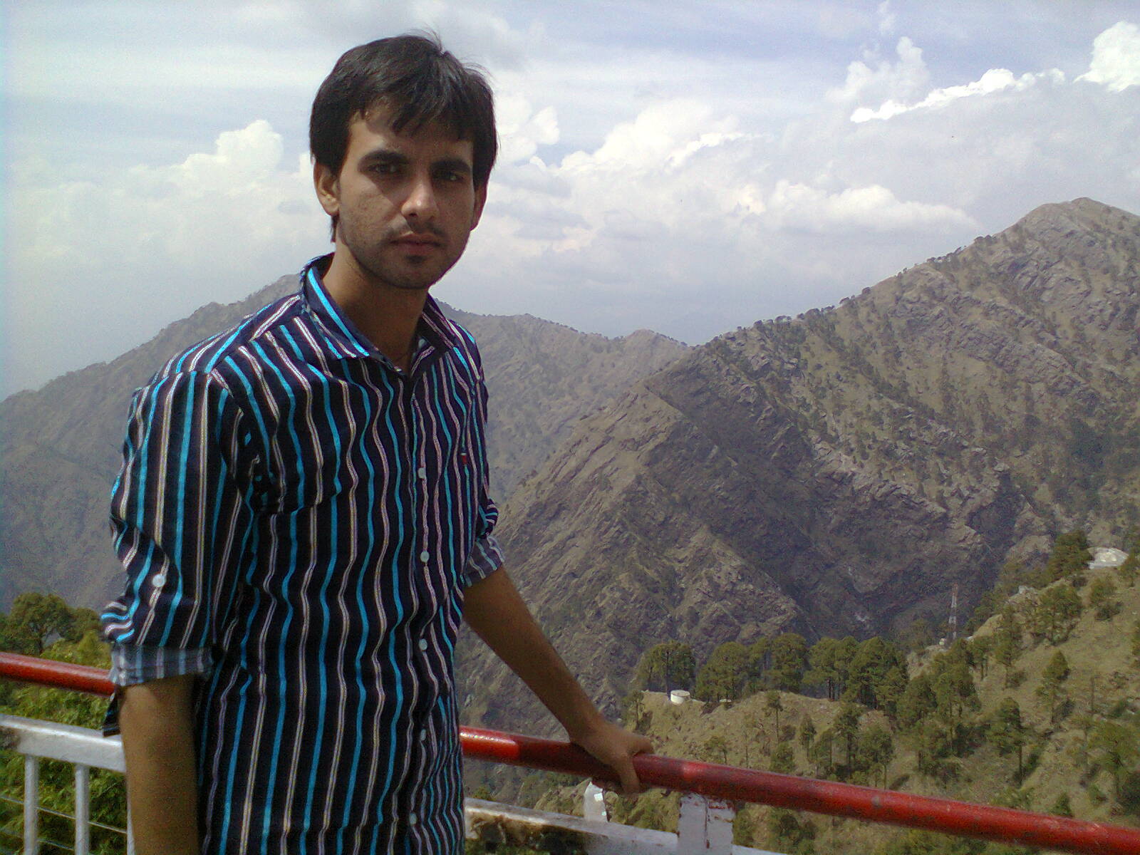 khan rizwan's profile picture