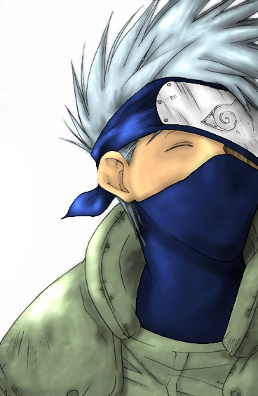 Kakashi Hatake's profile picture