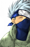 Kakashi Hatake