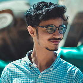 SyedMubin's profile picture