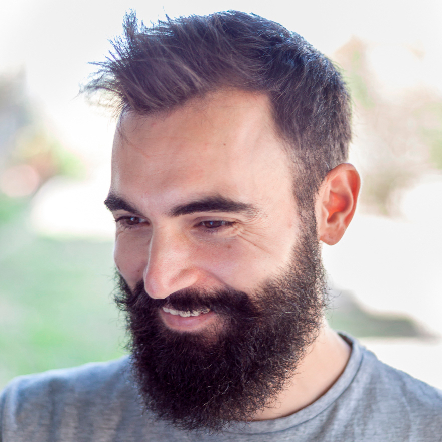 João P. Santos's profile picture